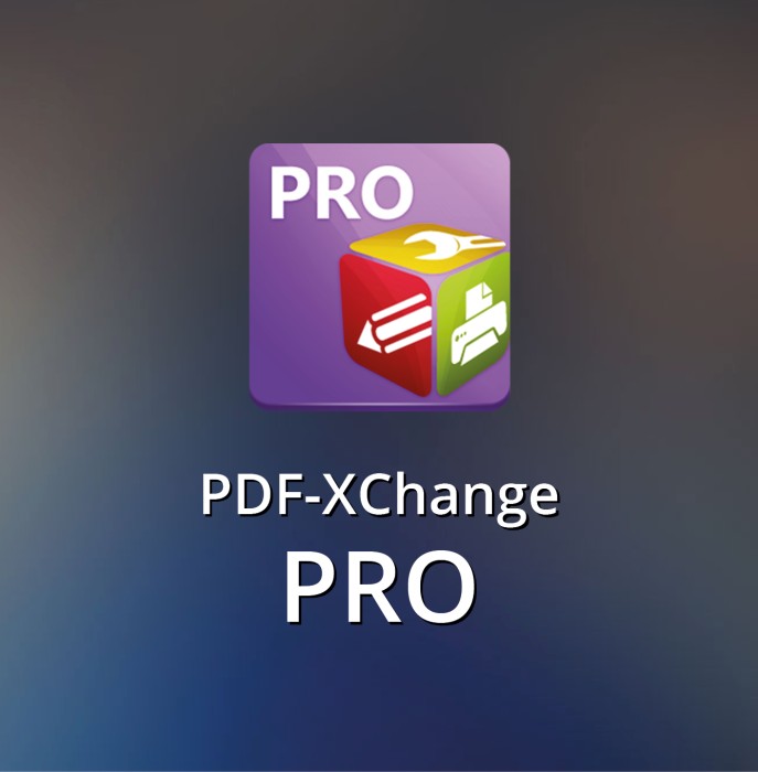 Tracker PDF-XChange PRO